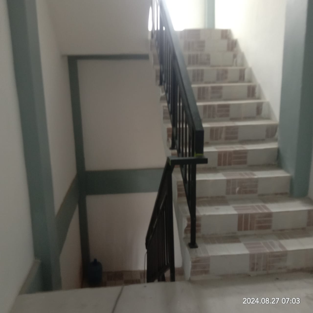 Bpn Sintang - Dokumentasi Proyek